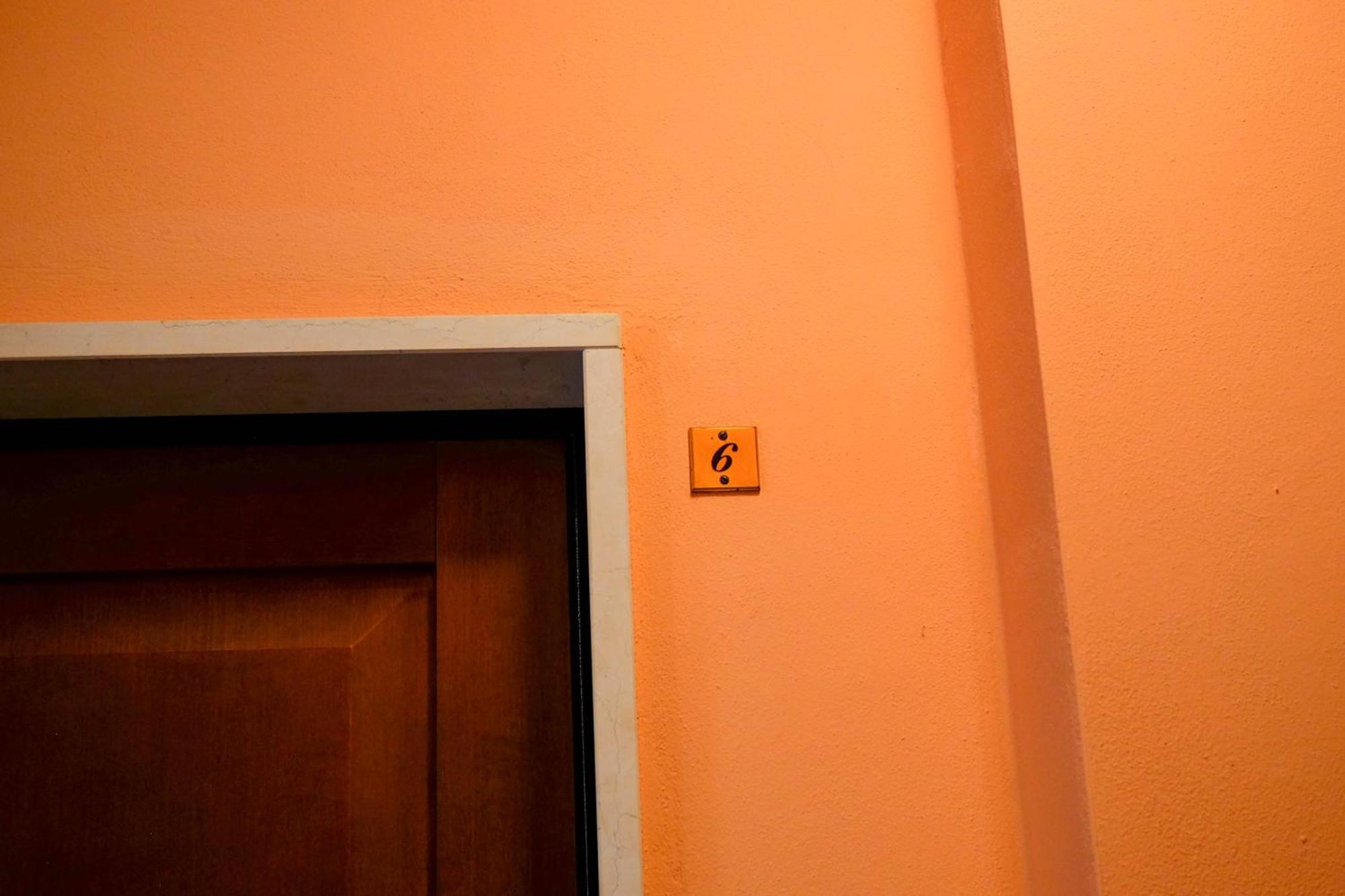 Canard Suite Bologna Kültér fotó