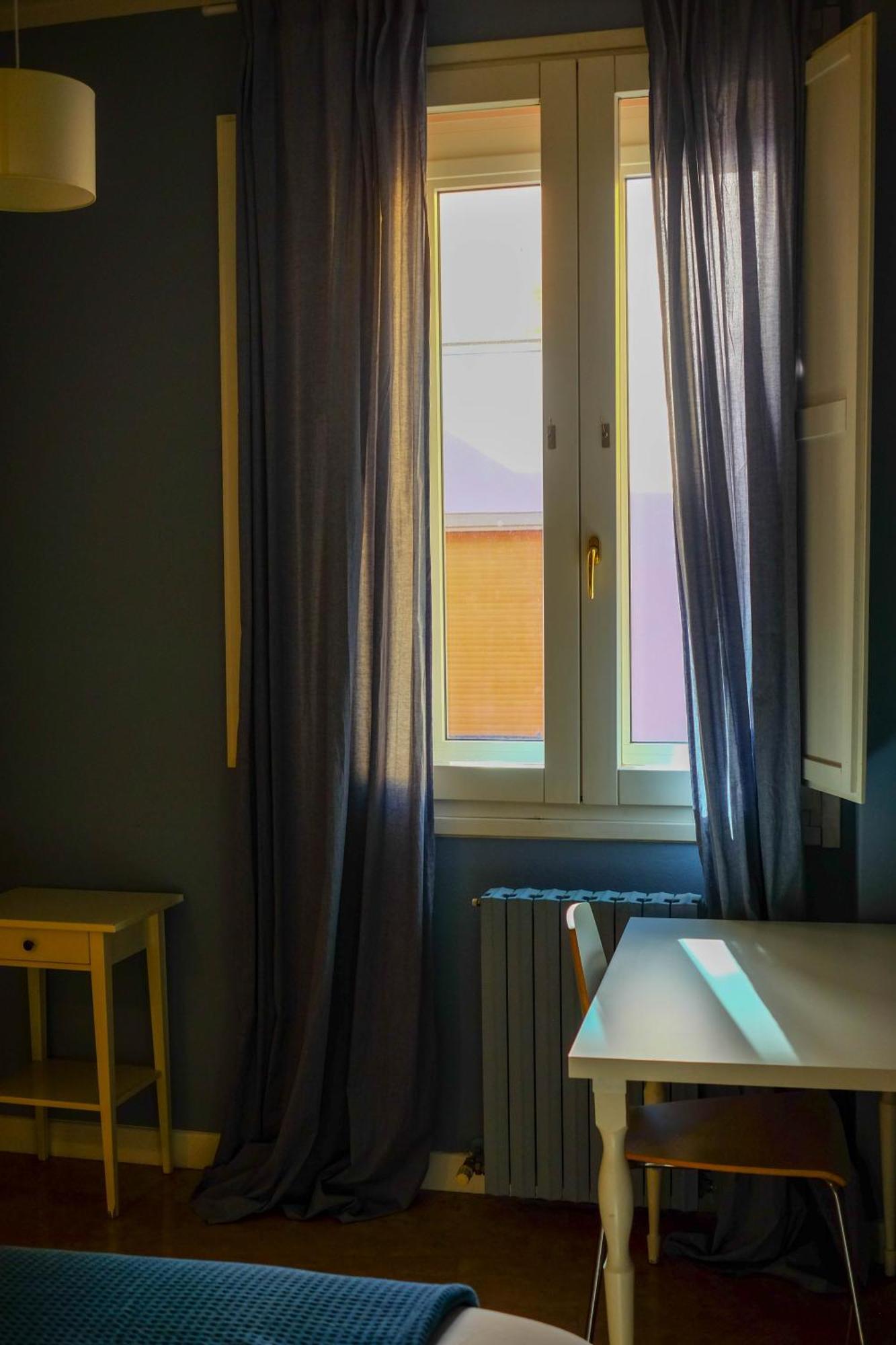 Canard Suite Bologna Kültér fotó