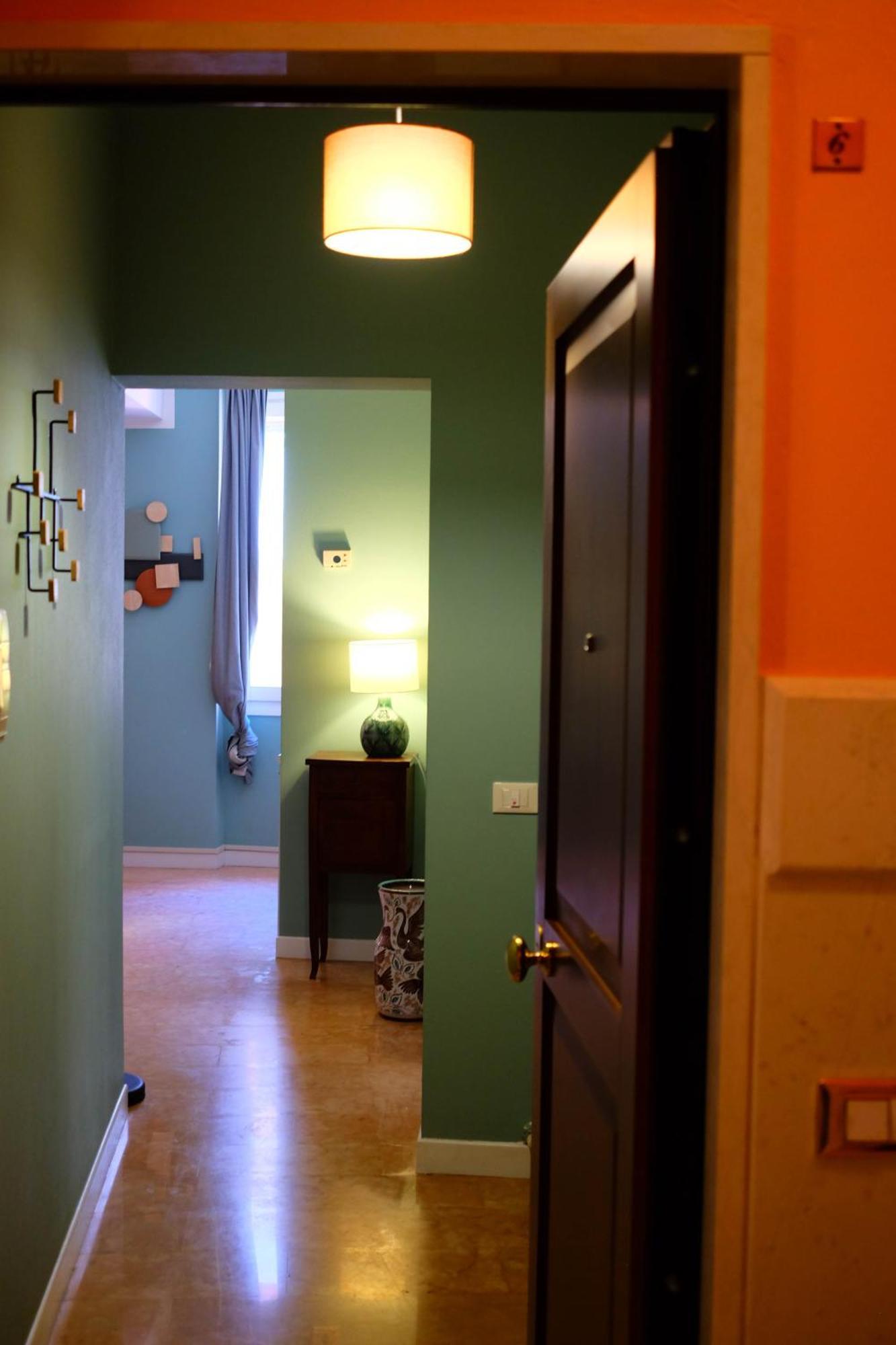 Canard Suite Bologna Kültér fotó