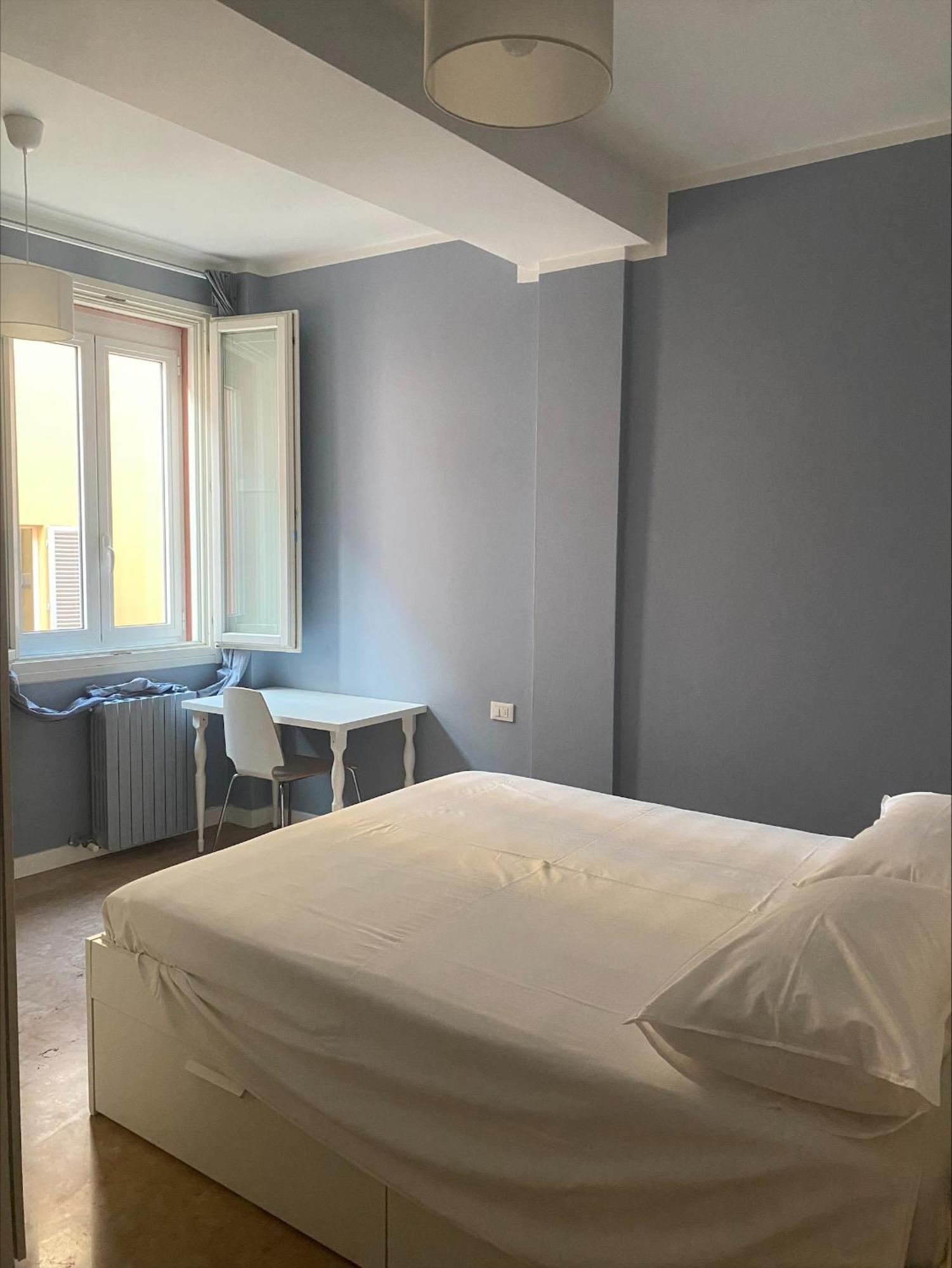 Canard Suite Bologna Kültér fotó